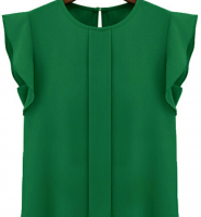 Blusa varios colores